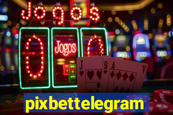 pixbettelegram