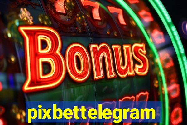 pixbettelegram