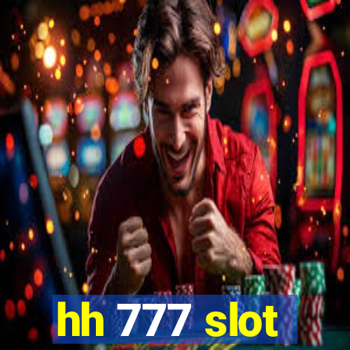 hh 777 slot