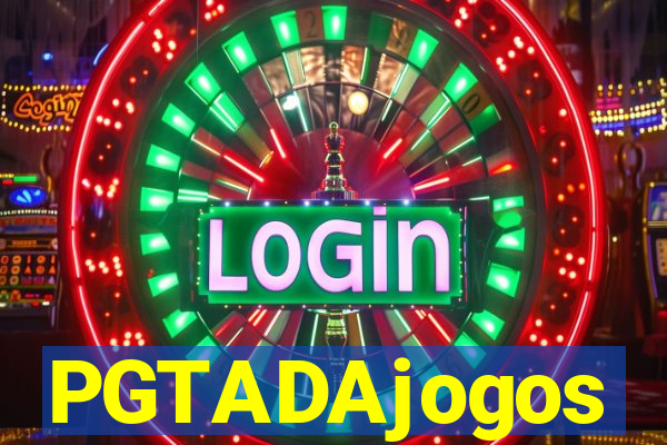 PGTADAjogos