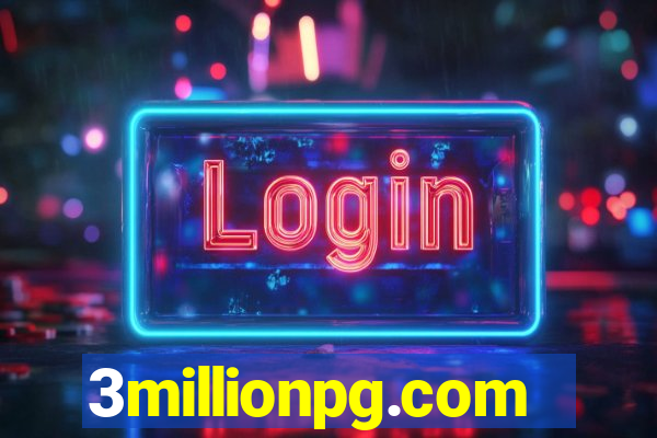 3millionpg.com