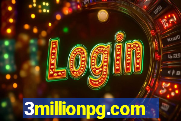 3millionpg.com