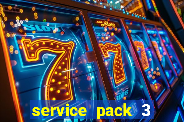 service pack 3 windows 7 64 bits download