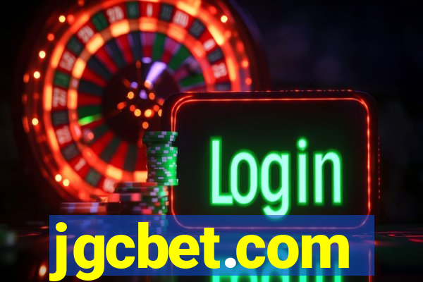 jgcbet.com