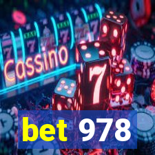 bet 978