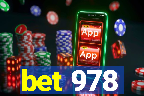 bet 978