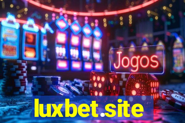 luxbet.site