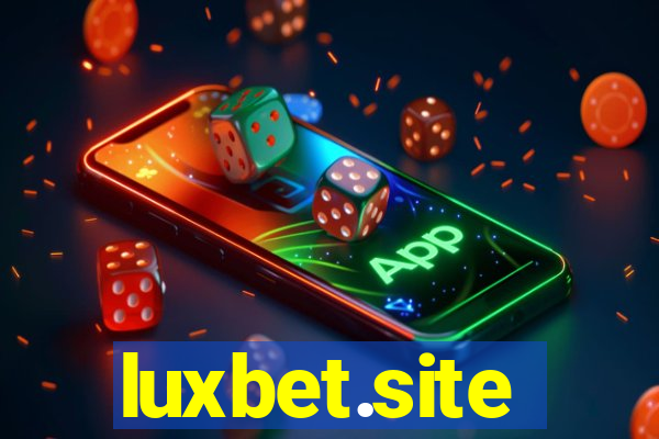 luxbet.site