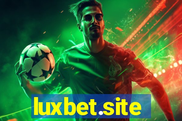 luxbet.site