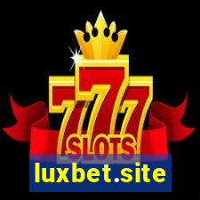 luxbet.site