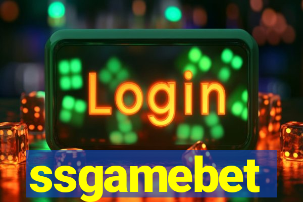 ssgamebet