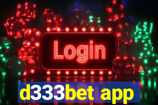 d333bet app