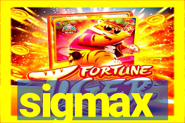 sigmax