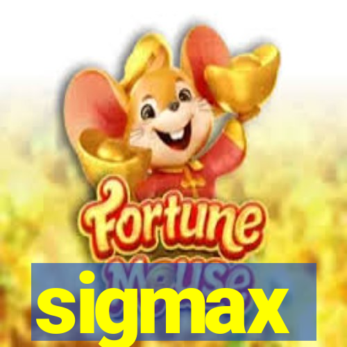 sigmax