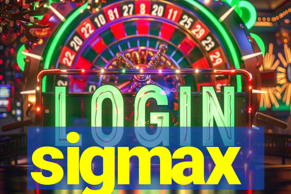 sigmax