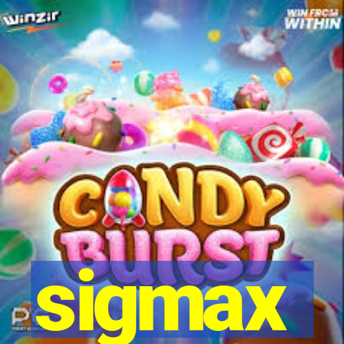 sigmax