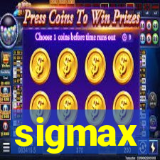 sigmax