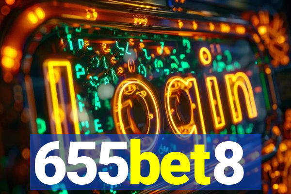 655bet8