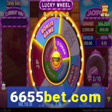 6655bet.com