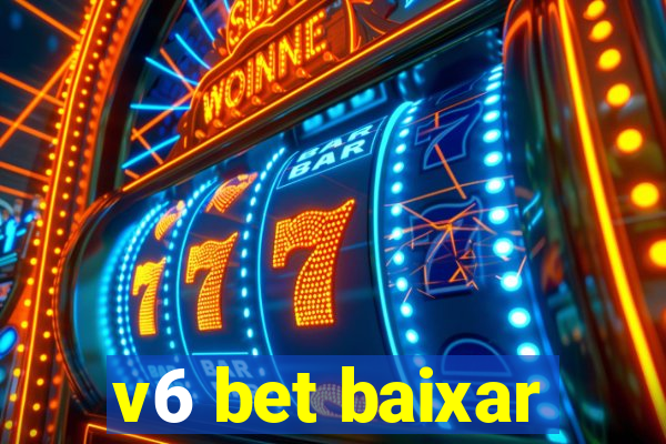 v6 bet baixar