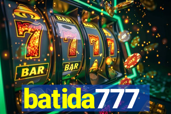 batida777