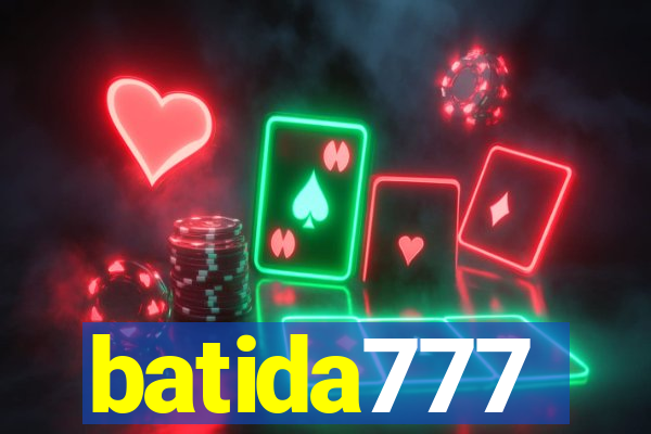 batida777