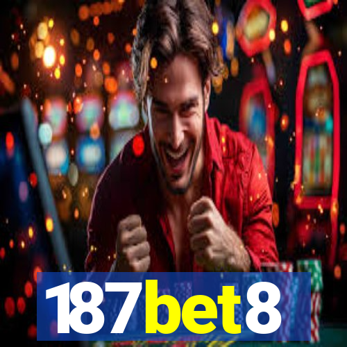 187bet8