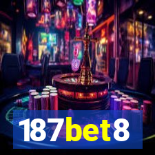 187bet8