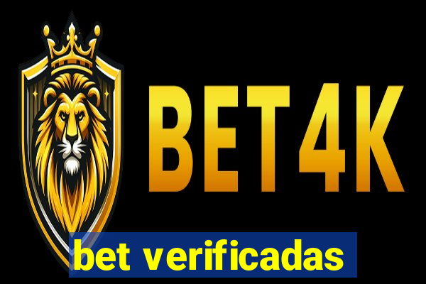 bet verificadas