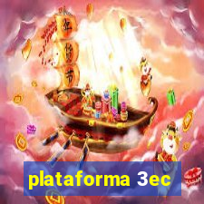 plataforma 3ec