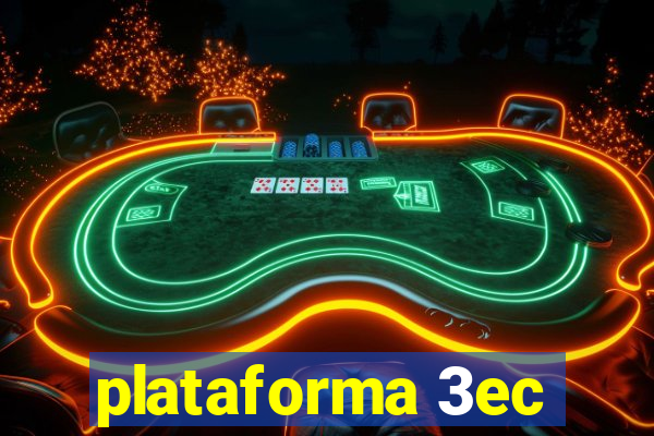 plataforma 3ec