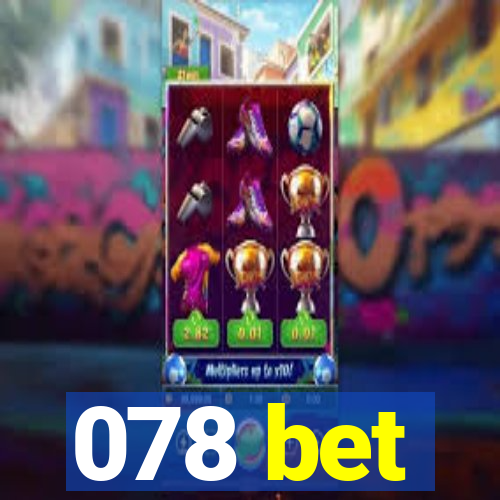 078 bet