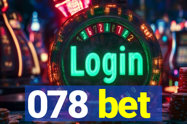 078 bet