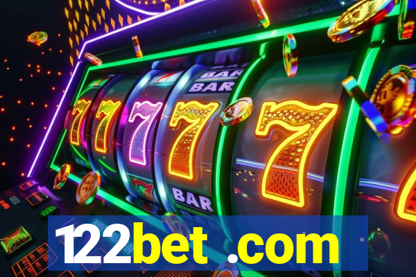 122bet .com