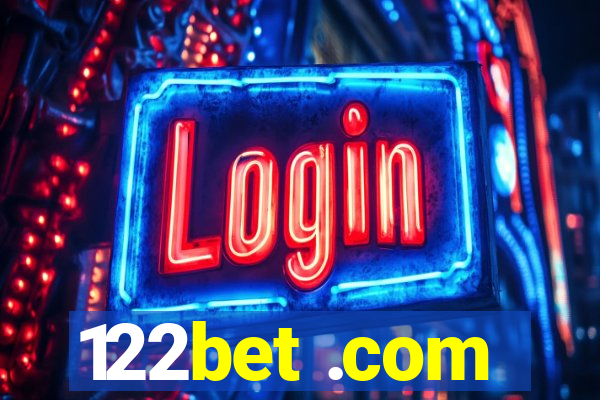 122bet .com