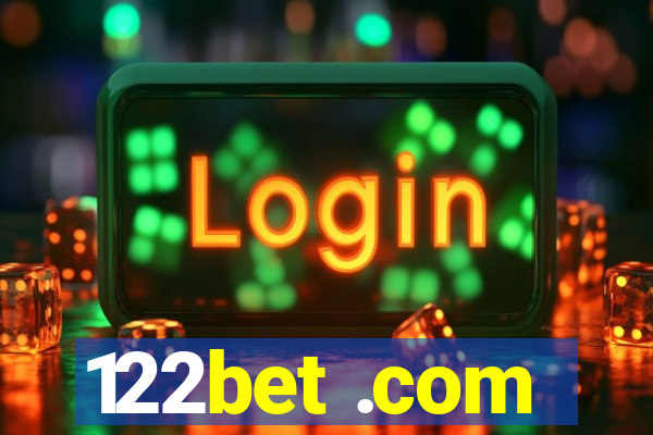 122bet .com