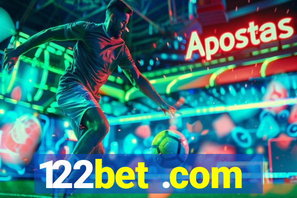 122bet .com