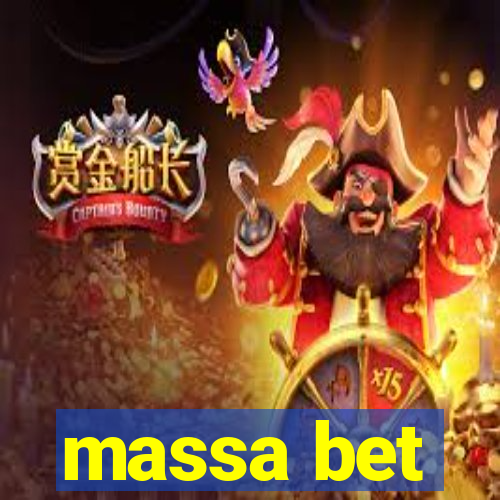 massa bet