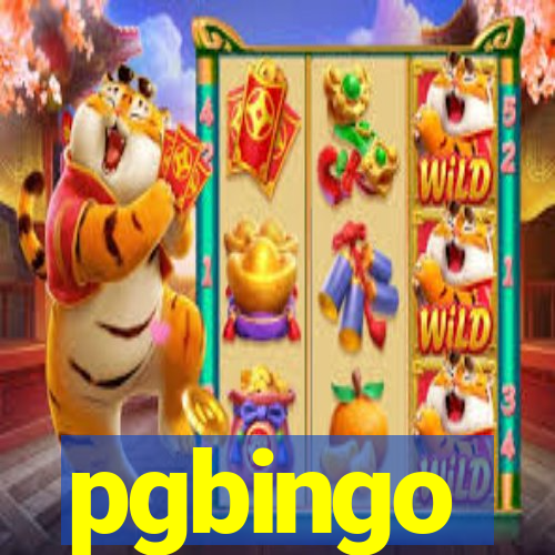 pgbingo