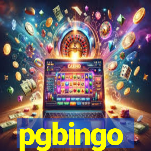 pgbingo