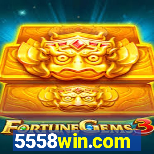 5558win.com