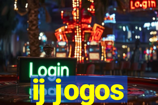 ij jogos