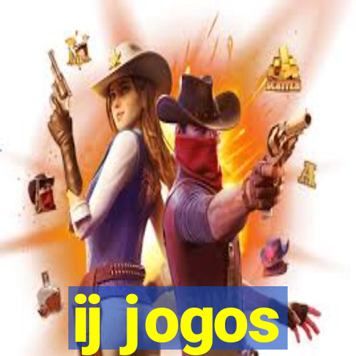 ij jogos