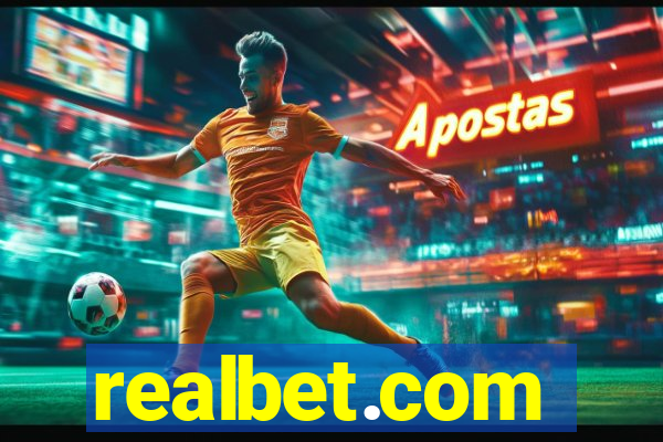 realbet.com