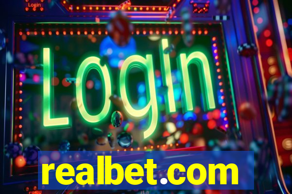 realbet.com