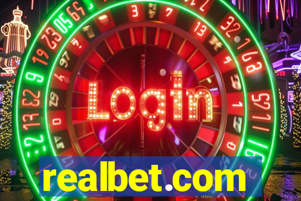 realbet.com