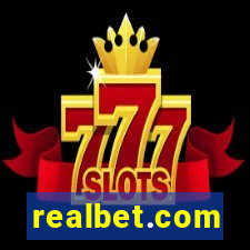 realbet.com