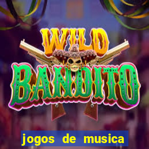 jogos de musica para pc