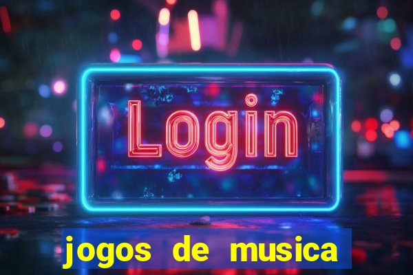 jogos de musica para pc