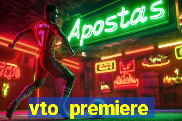 vto premiere futebol ao vivo